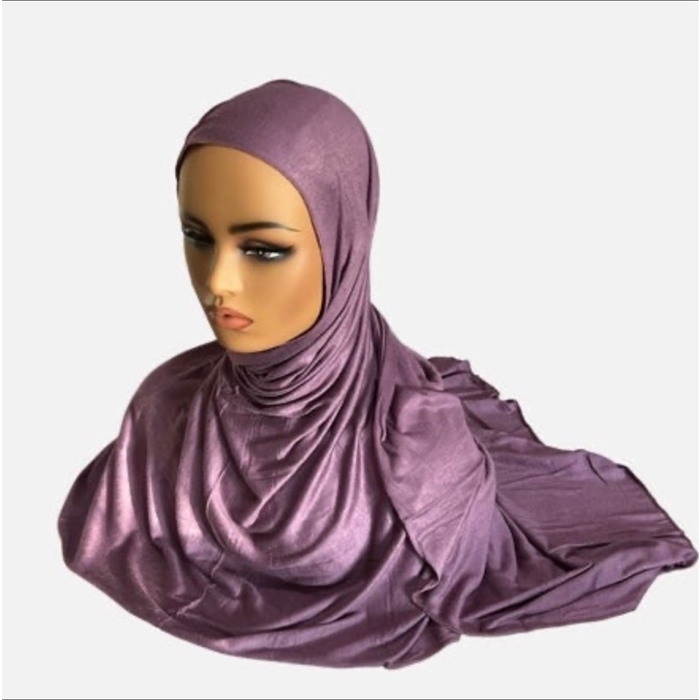 - Hijab Jersey Material Made In Dubai  UAE Pick Your Colors 2/$20